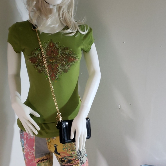 💥💥TRADE💥💥Chanel wallet/WOC - Picture 3 of 16